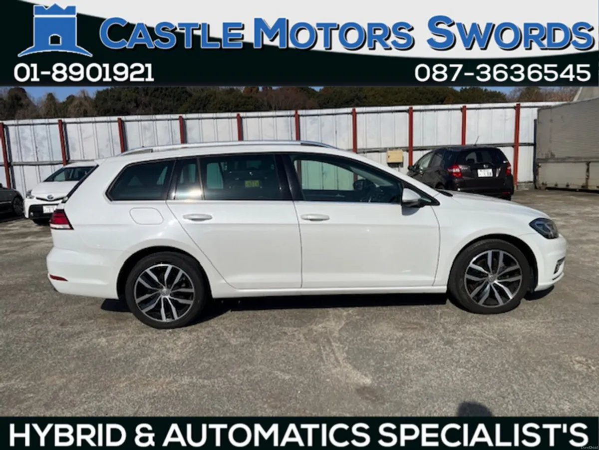 Volkswagen Golf COMING SOON - Image 3