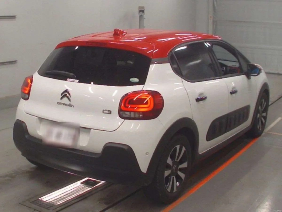 Citroen C3 COMING SOON - Image 3