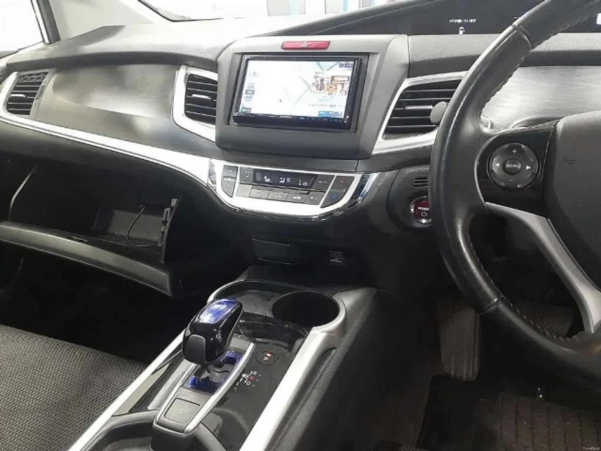 Honda Jade COMING SOON - Image 4