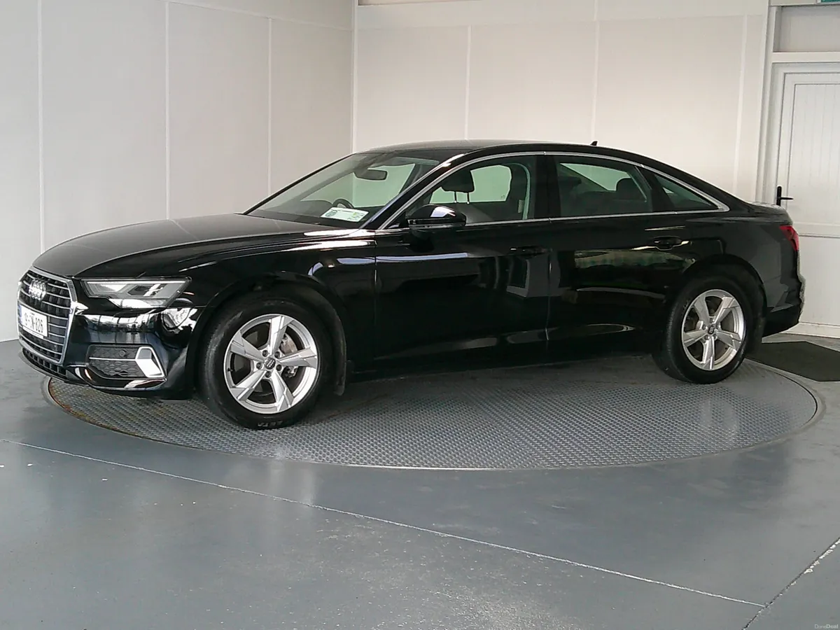 Audi A6 2019 - Image 3