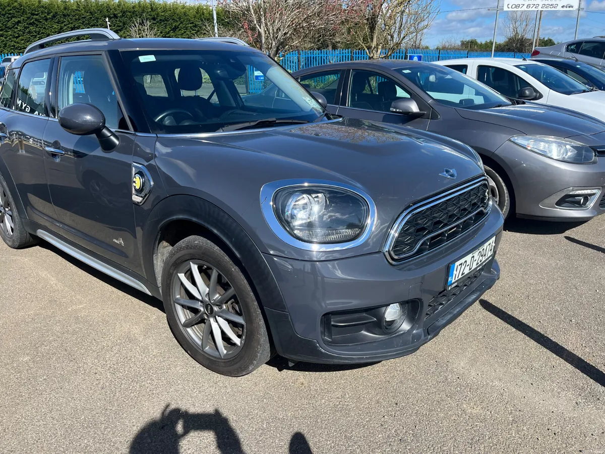 Mini Countryman 2017 - Image 2