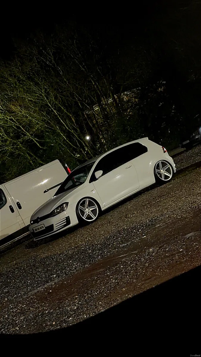 Volkswagen Golf GTD - Image 2