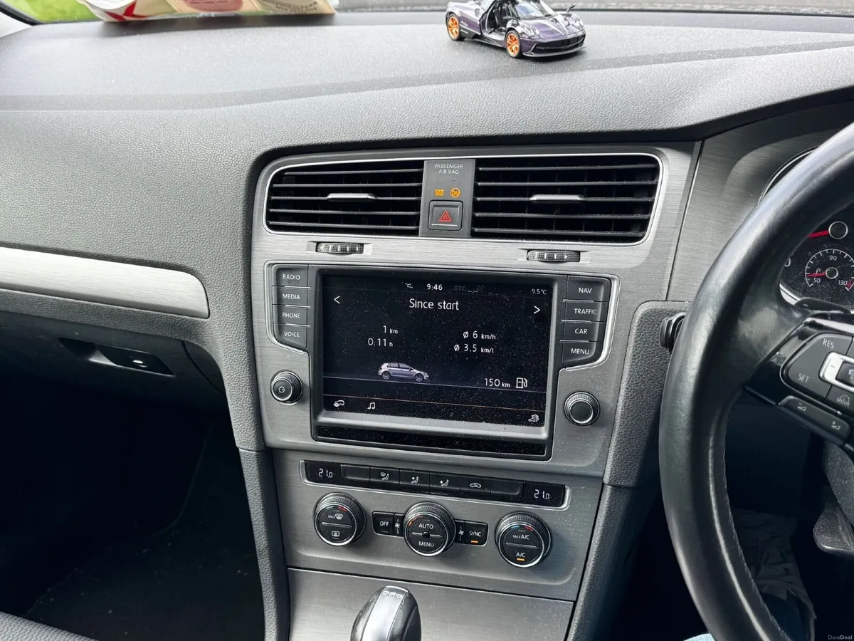 Volkswagen Golf 2015 - Image 4