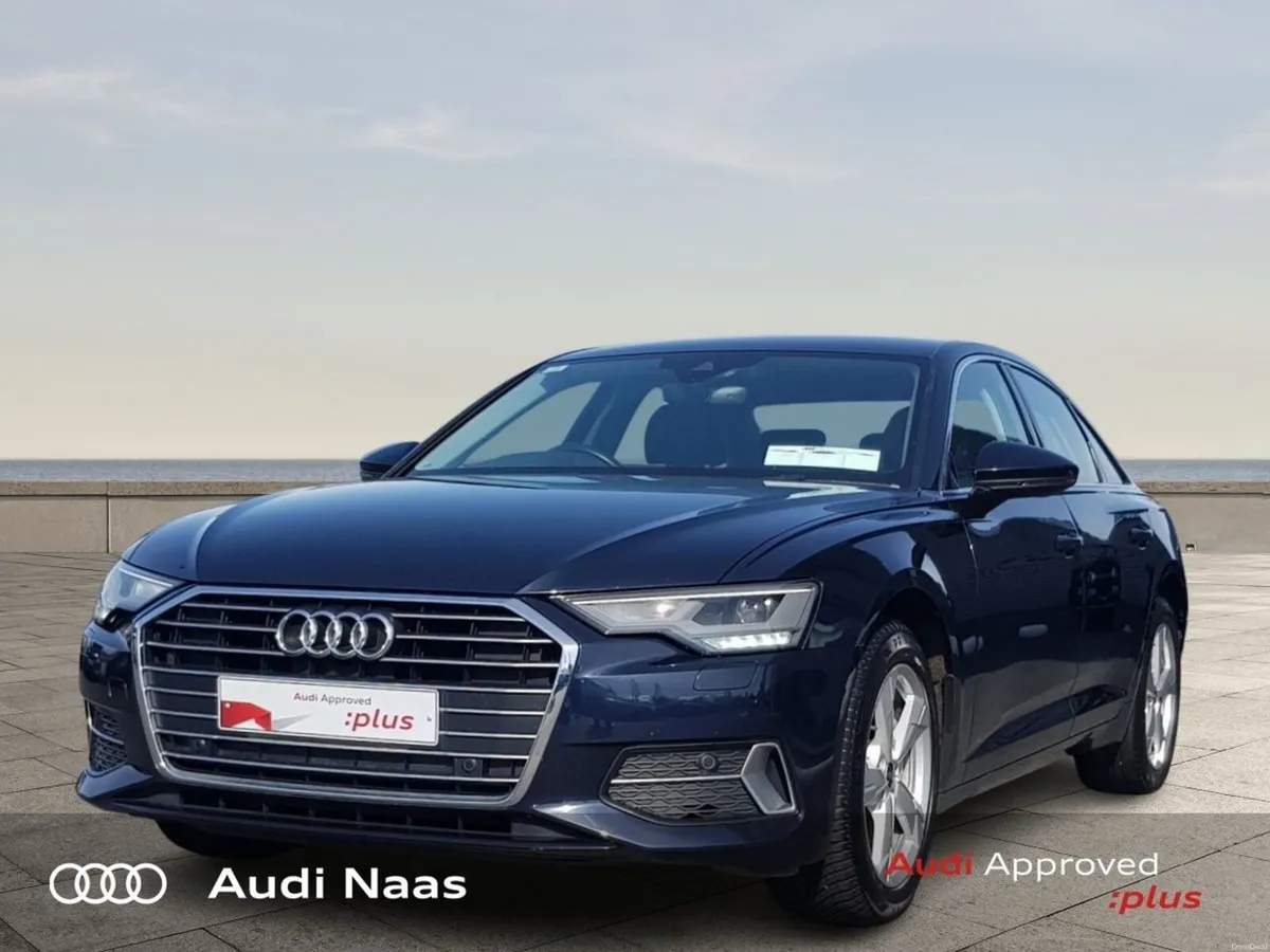 Audi A6 40TDI 204HP S tronic SE - Image 3