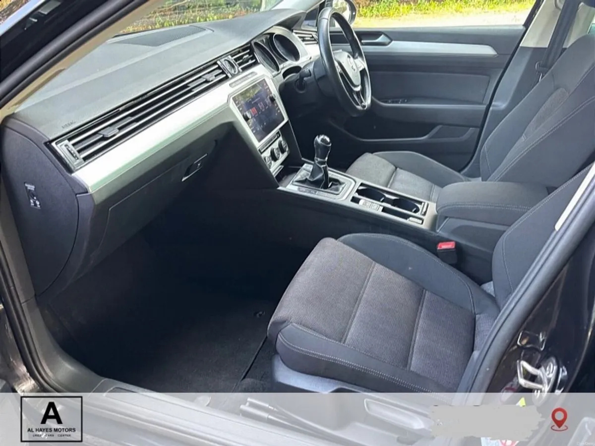 Volkswagen Passat SE BUSINESS BLUEMOTION 1.6TDI 12 - Image 4