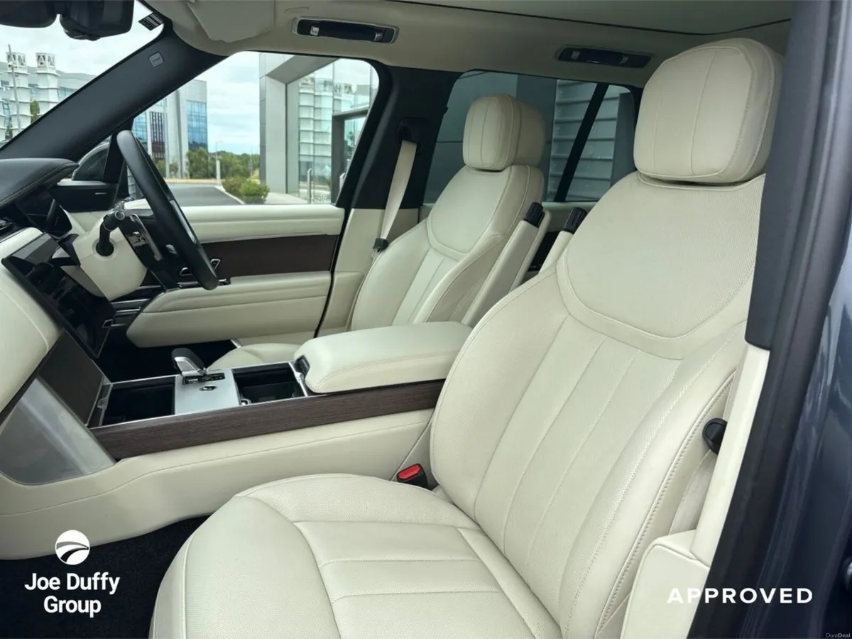 Land Rover Range Rover 3.0 I6 PHEV SE - Image 3