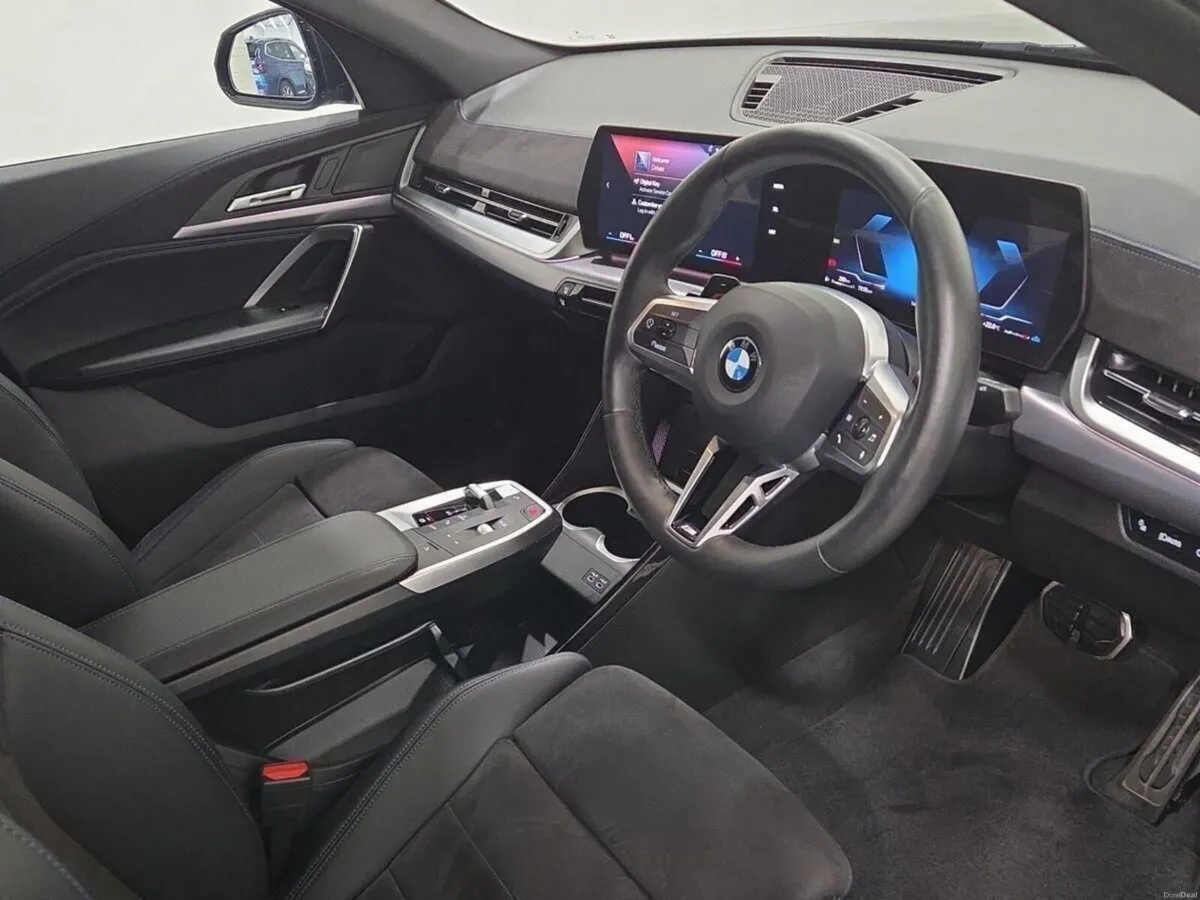 BMW X2 sDrive20i M Sport - Image 6