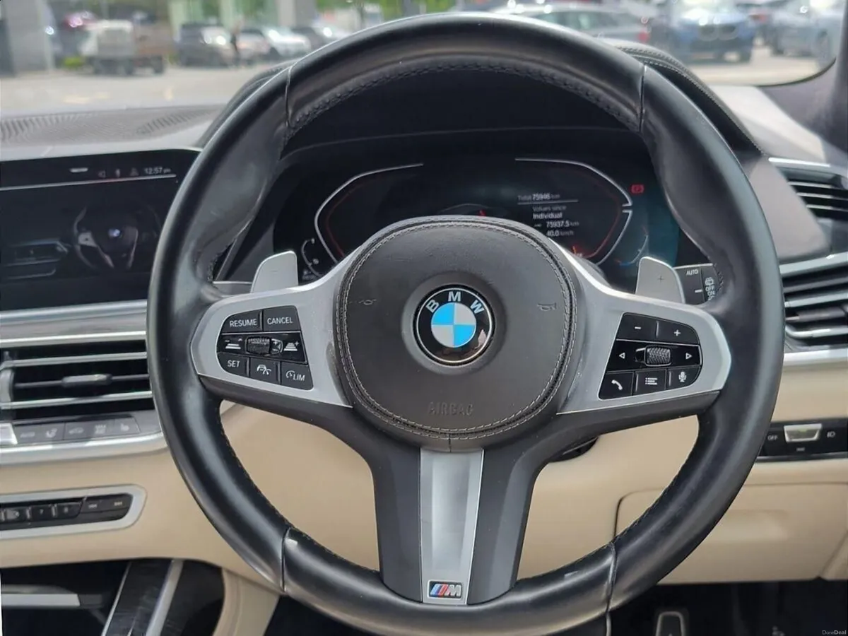 BMW X7 xDrive40d M Sport - Image 5