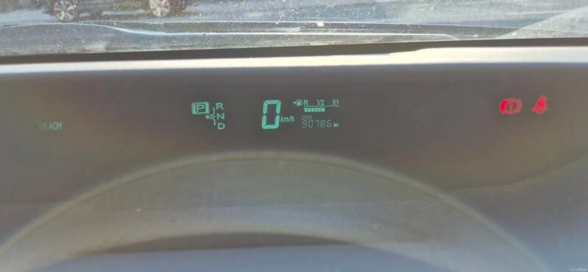 2009 Toyota Prius - Image 4