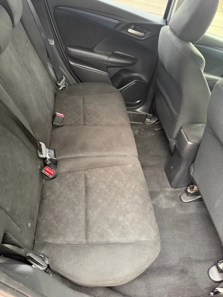 Honda shuttle 1.5 hybrid NEW NCT - Image 5