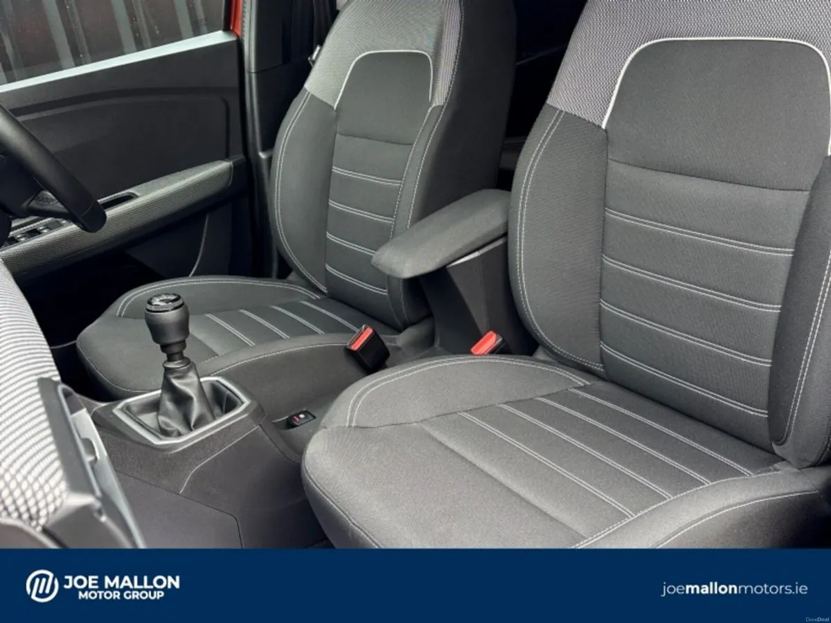 Dacia Jogger TCe 110 Expression - Image 4