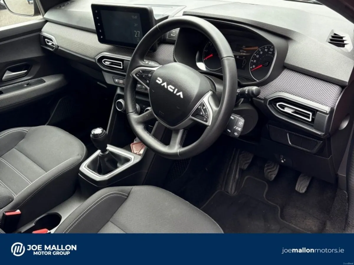 Dacia Jogger TCe 110 Expression - Image 6