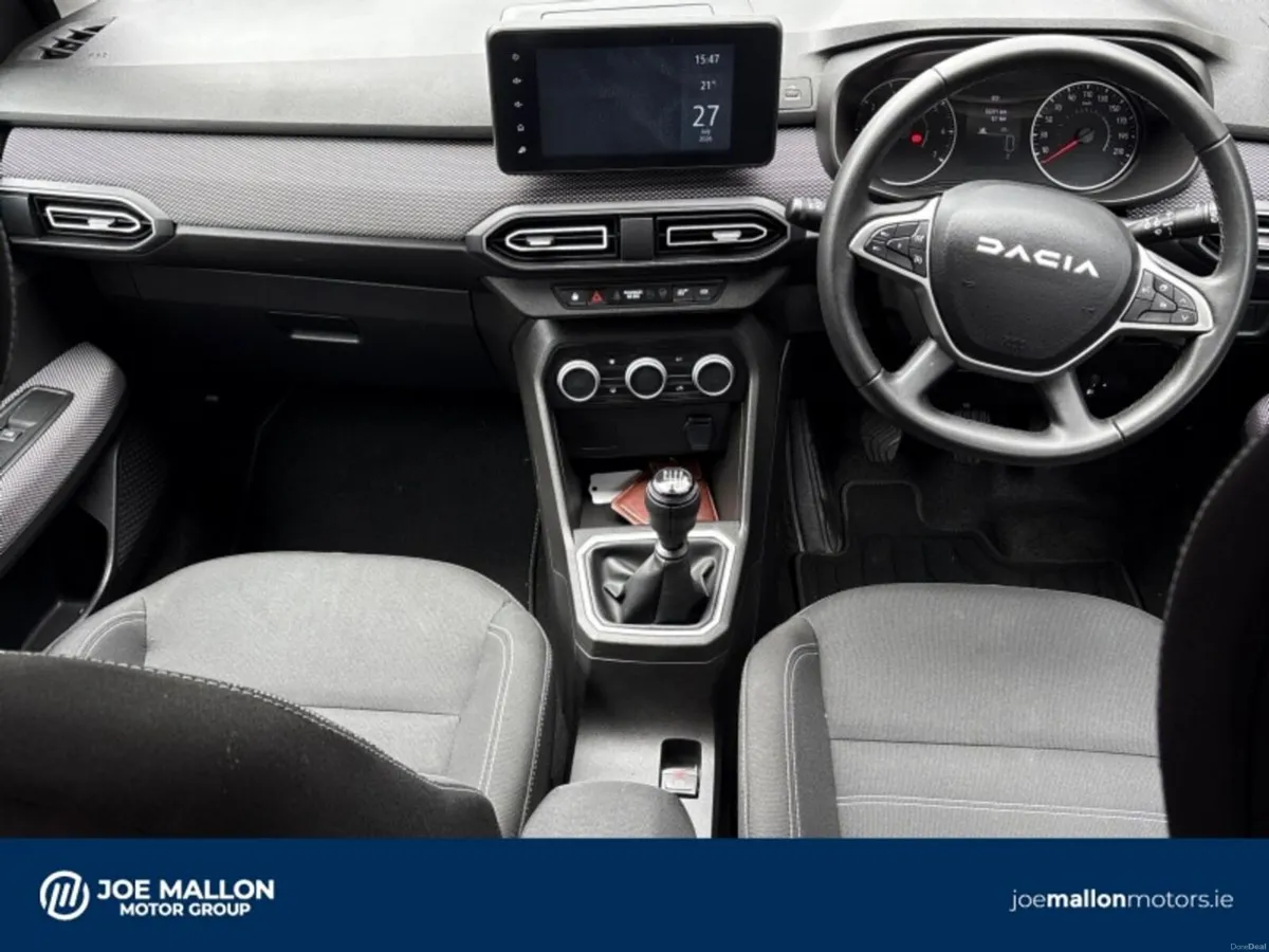 Dacia Jogger TCe 110 Expression - Image 3