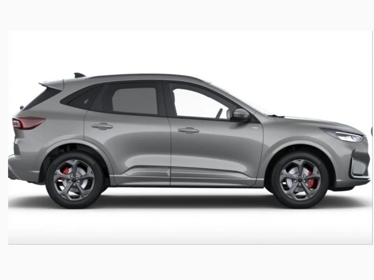 Ford Kuga ST-LINE X 2.5 Duratec 243PS PHEV Auto - Image 2