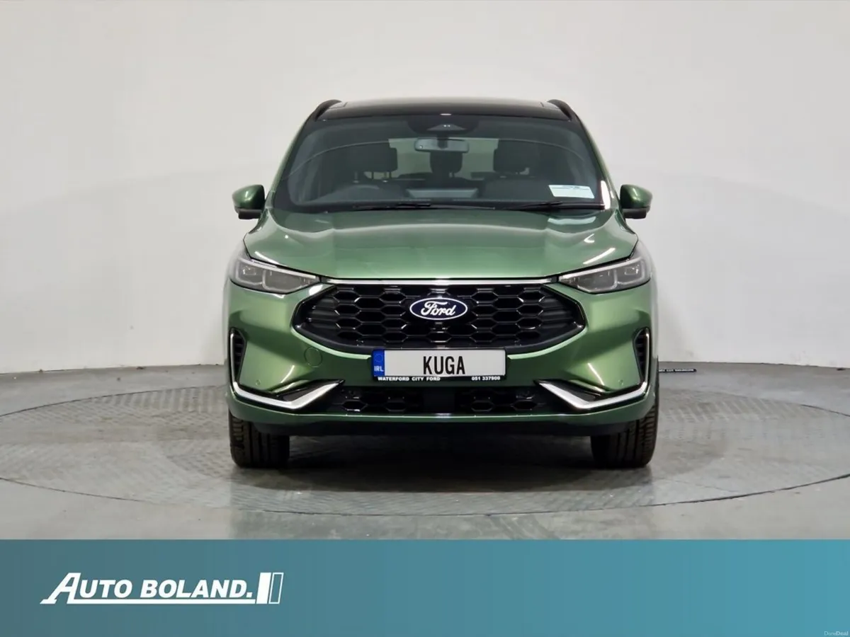 Ford Kuga 2.5 PHEV ST-Line X Edition - Image 2