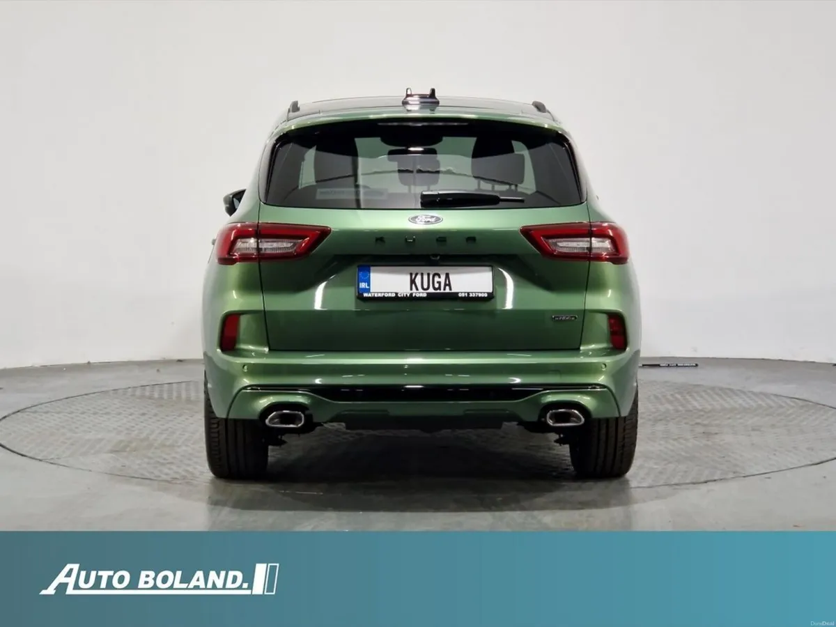 Ford Kuga 2.5 PHEV ST-Line X Edition - Image 6