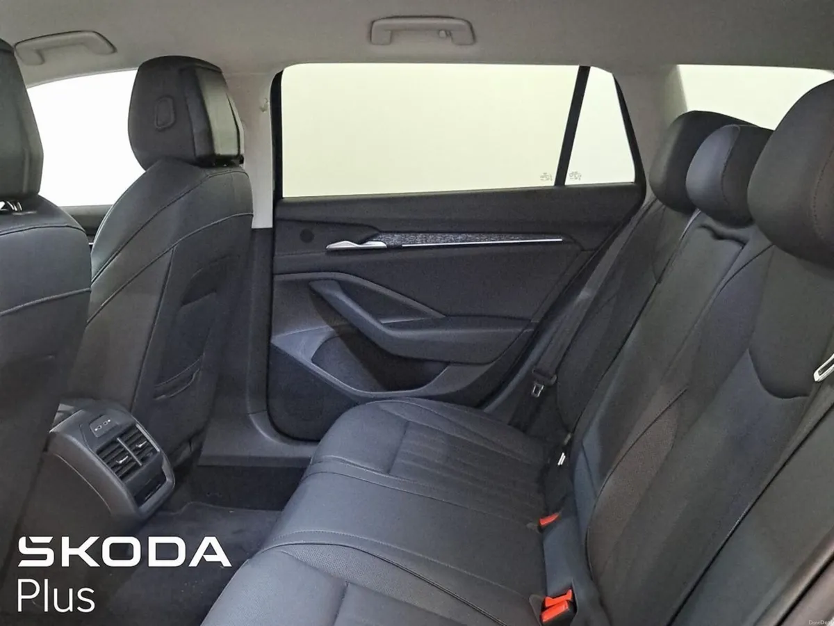 Skoda Superb COM SELECTION+ 2.0 TDI 150HP DSG - Image 6