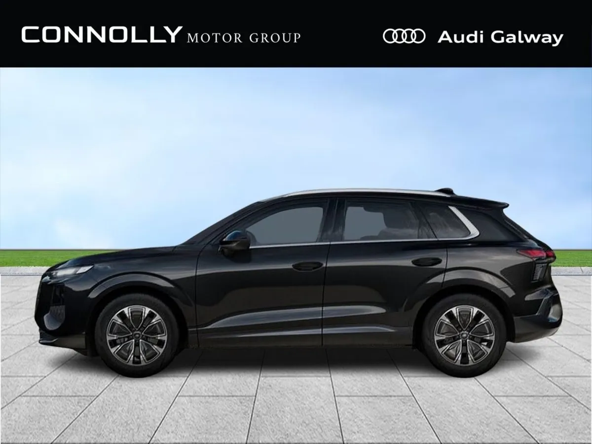 Audi Q3 TDI SE 110kW A/T - Image 3