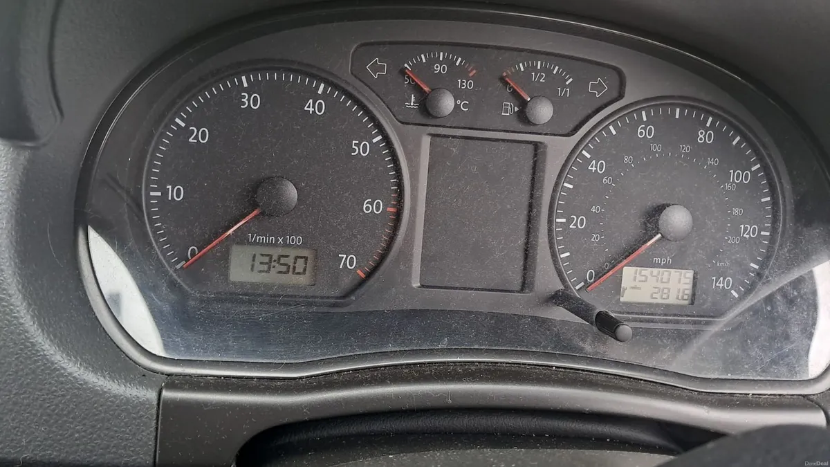 Volkswagen Polo 2008 - Image 4