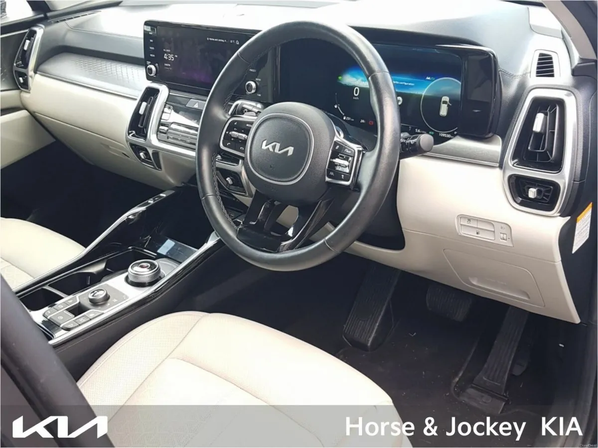 Kia Sorento 1.6 PHEV K3 4X4 7 seats - Image 5