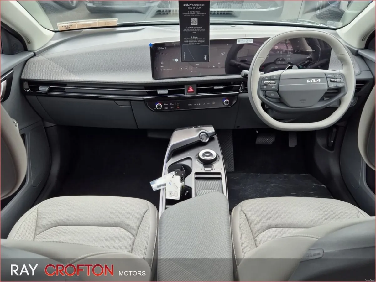 Kia EV6 Earth *0% APR* - Image 4