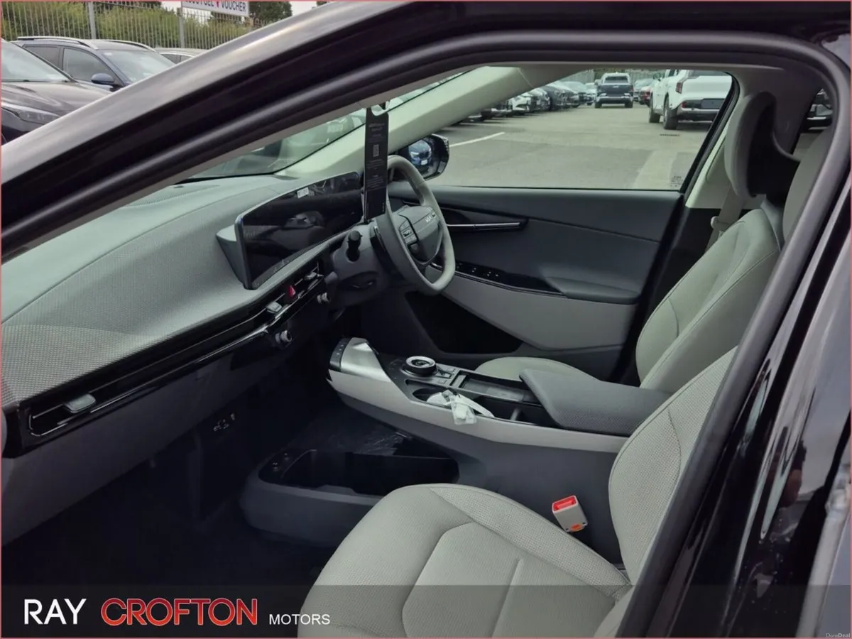 Kia EV6 Earth *0% APR* - Image 6