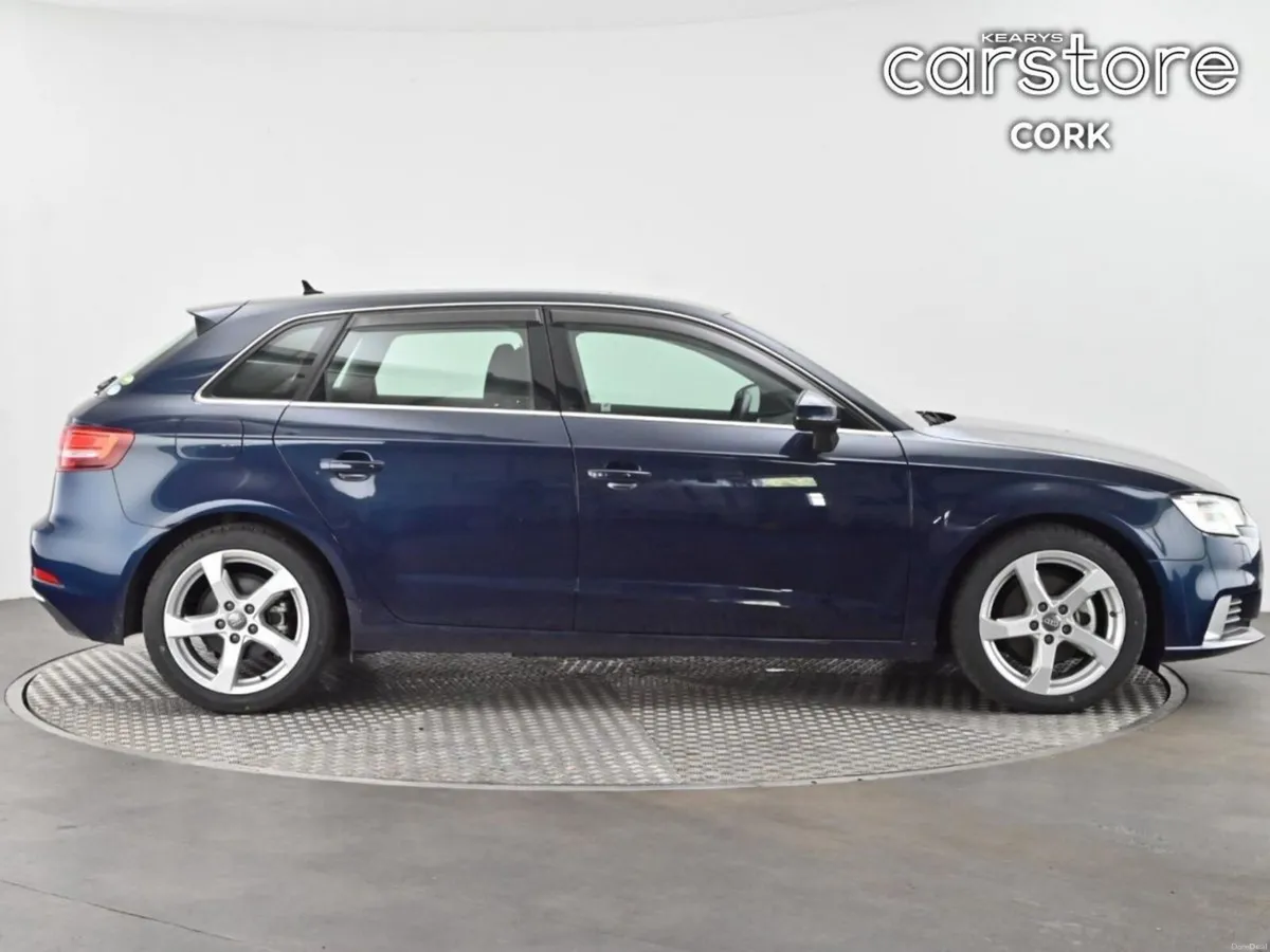Audi A3 1.0 TFSI Auto - Image 2