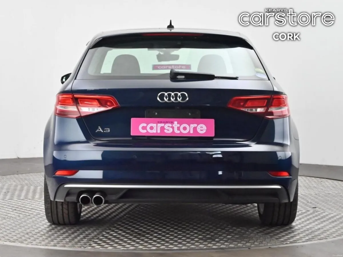 Audi A3 1.0 TFSI Auto - Image 4