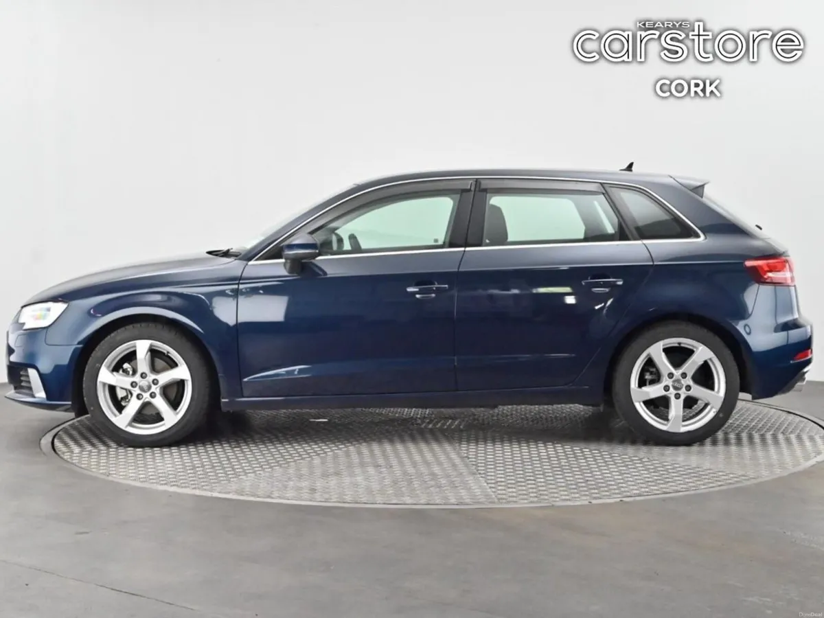 Audi A3 1.0 TFSI Auto - Image 6
