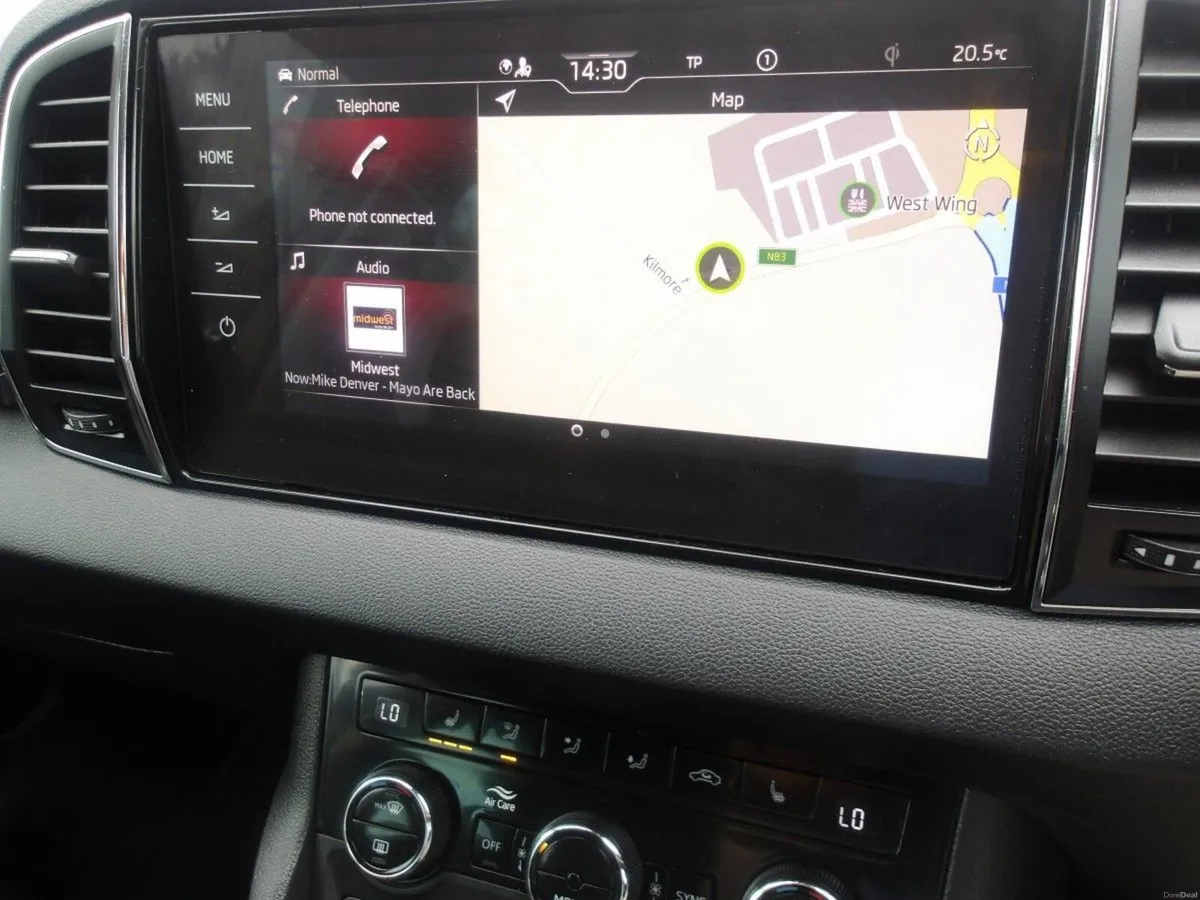 Skoda Karoq 2.0TDI 115HP STYLE // WINTER-PACK // R - Image 2