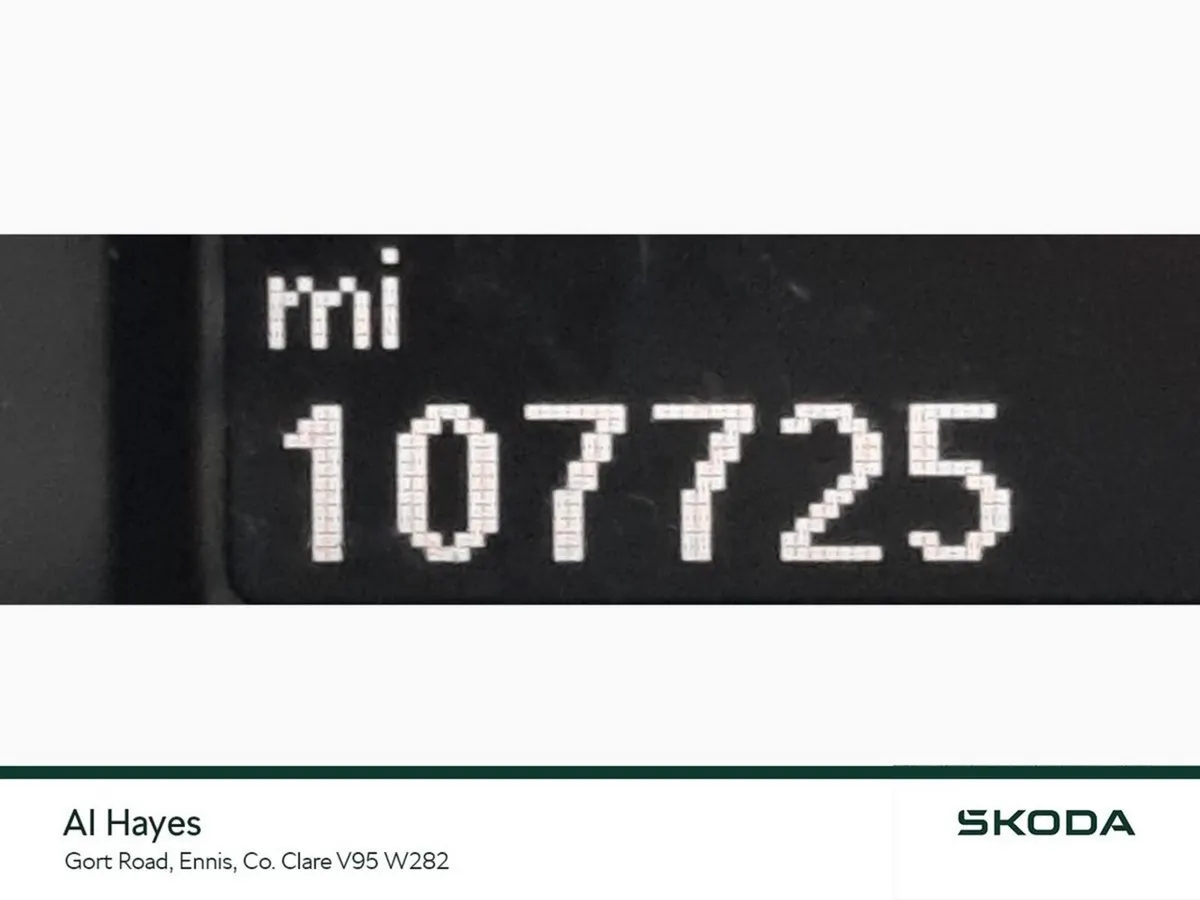 Skoda Yeti **VERY RARE YETI** 2.0TDI 110BHP** - Image 6