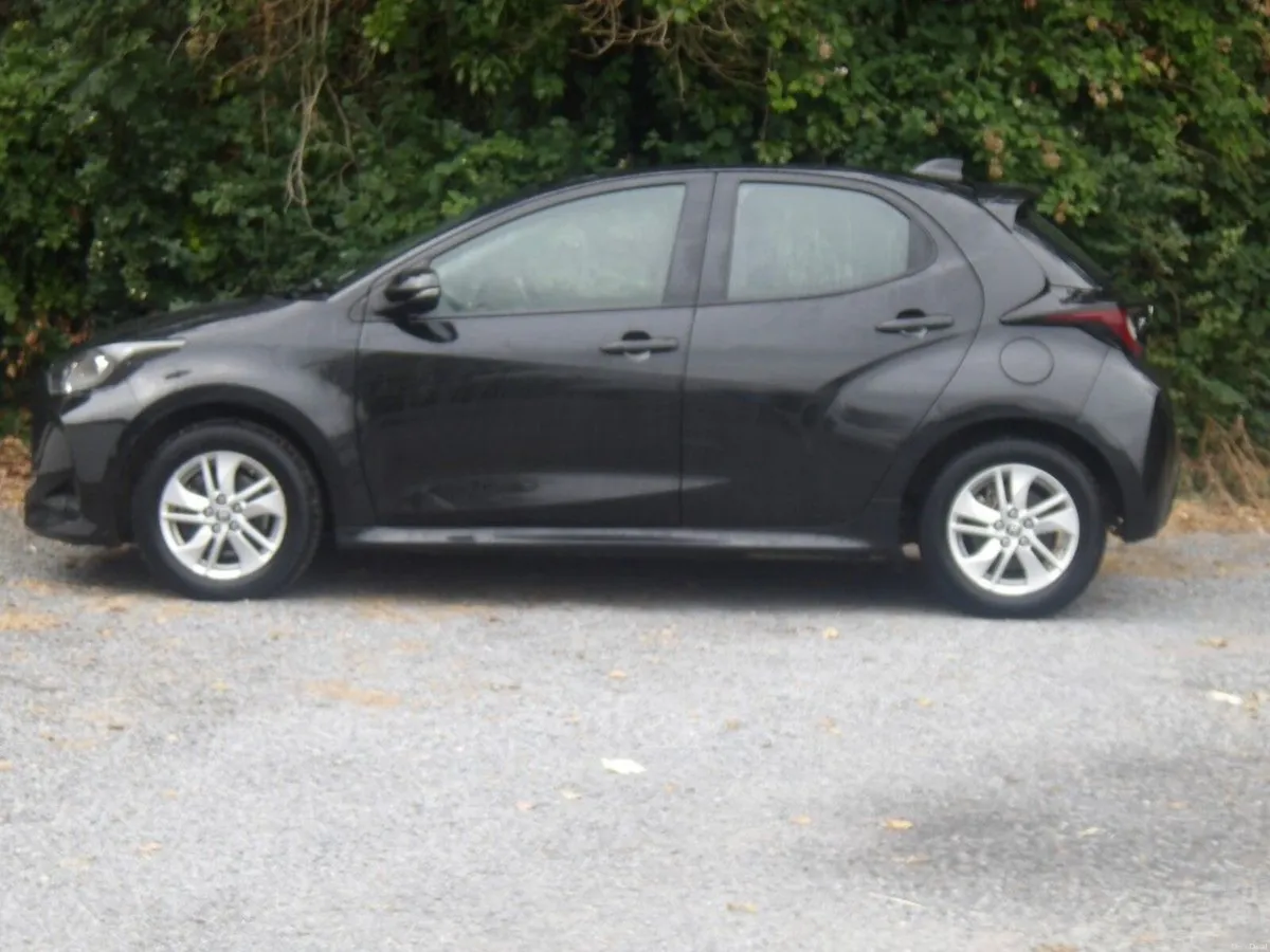 Toyota Yaris 1.5 Hybrid 5Dr Luna - Image 1