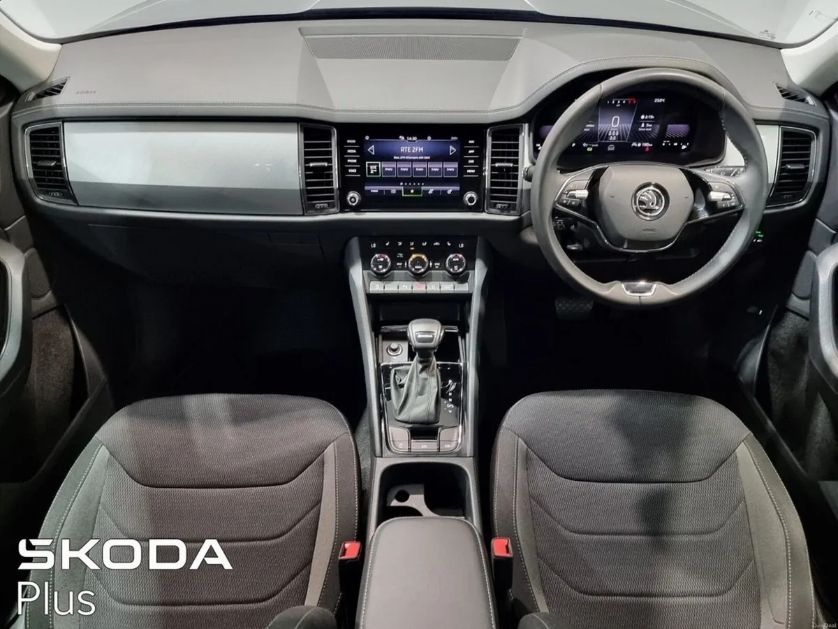 Skoda Kodiaq ** AMBITION ** 2.0TDI 150HP ** DSG-AU - Image 2