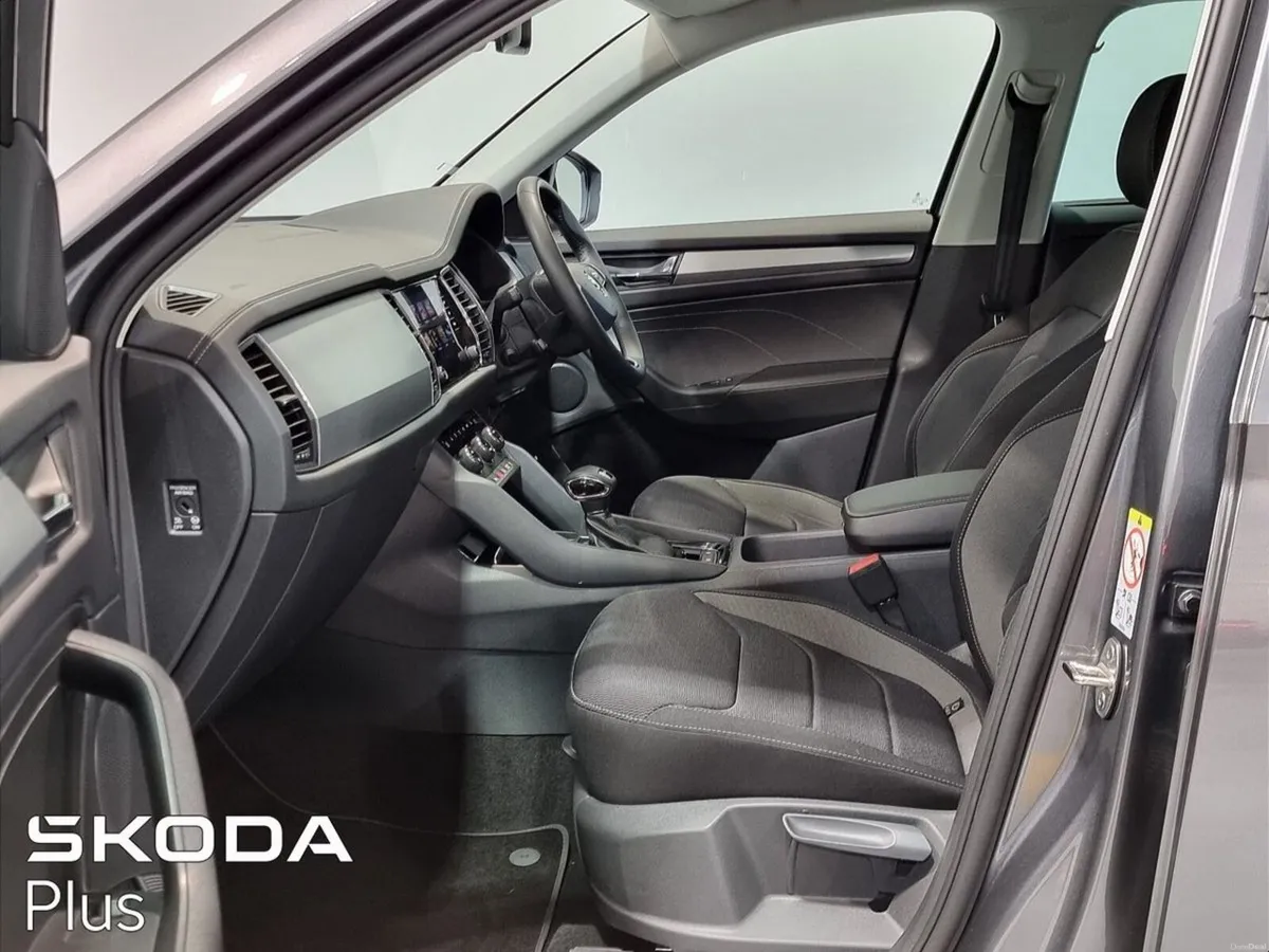 Skoda Kodiaq ** AMBITION ** 2.0TDI 150HP ** DSG-AU - Image 4
