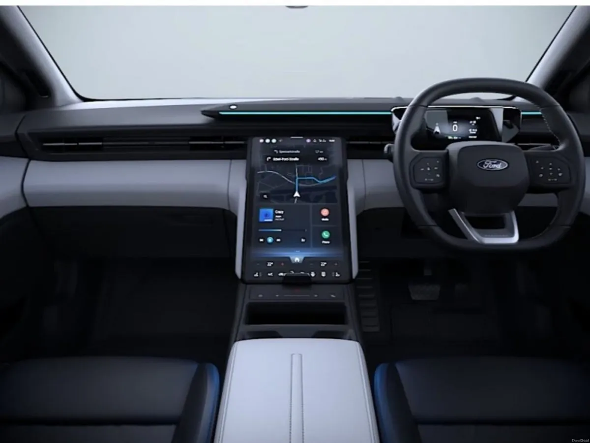 Ford Explorer Premium 77kWh Extended Range - Image 5