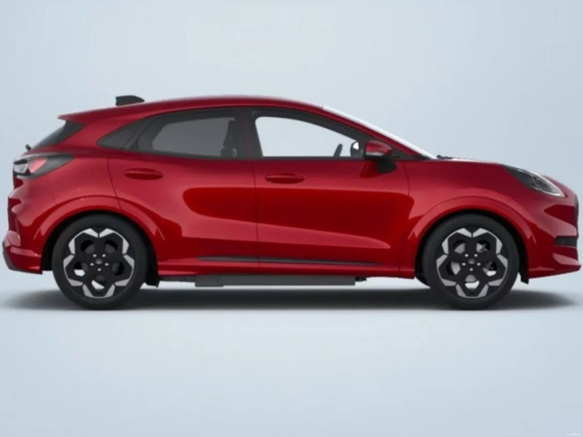 Ford Puma Gen E Premium - Image 2
