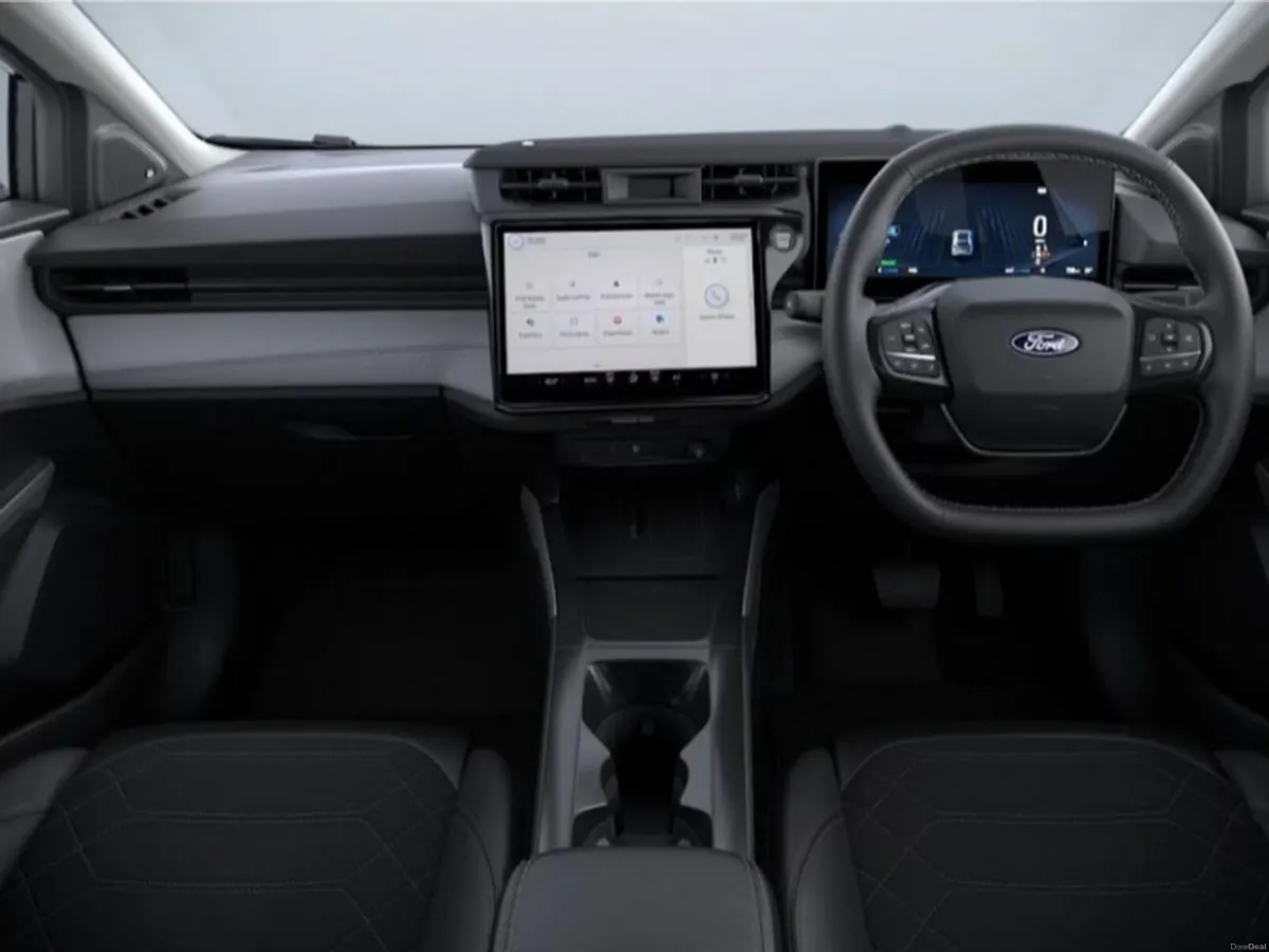 Ford Puma Gen E Premium - Image 5