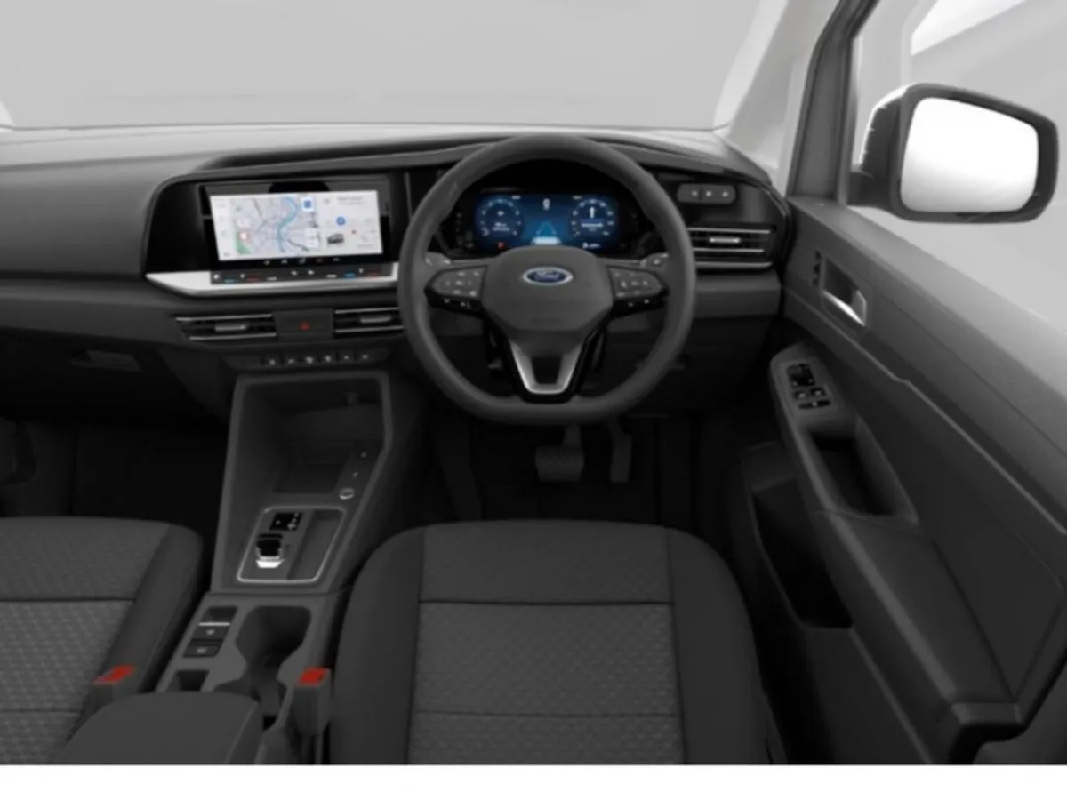 Ford Tourneo Connect Grand Tourneo 2.0L EcoBlue 12 - Image 4