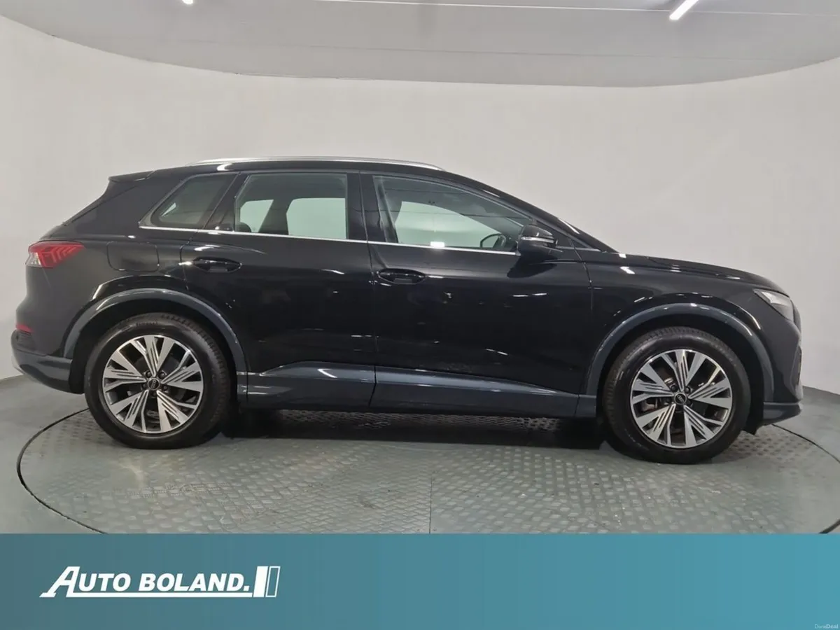 Audi Q4 e-tron 45 SPORT 4DR AUTO - Image 2