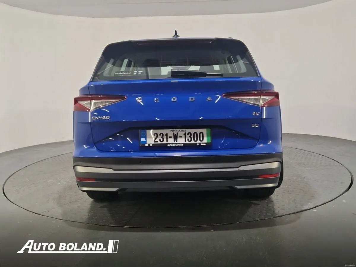 Skoda Enyaq Enyaq 60 - Image 4
