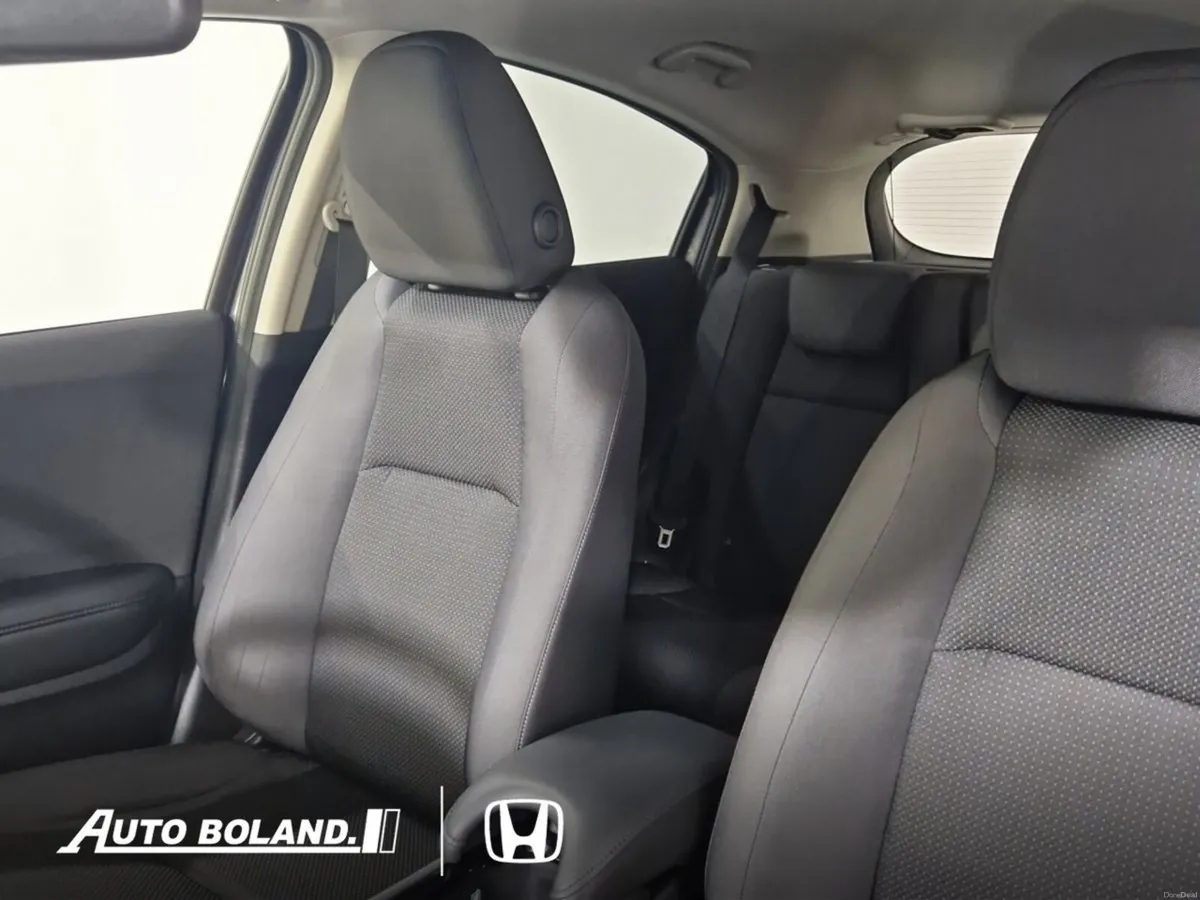 Honda HR-V 1.5 i-VTEC ES - Image 3