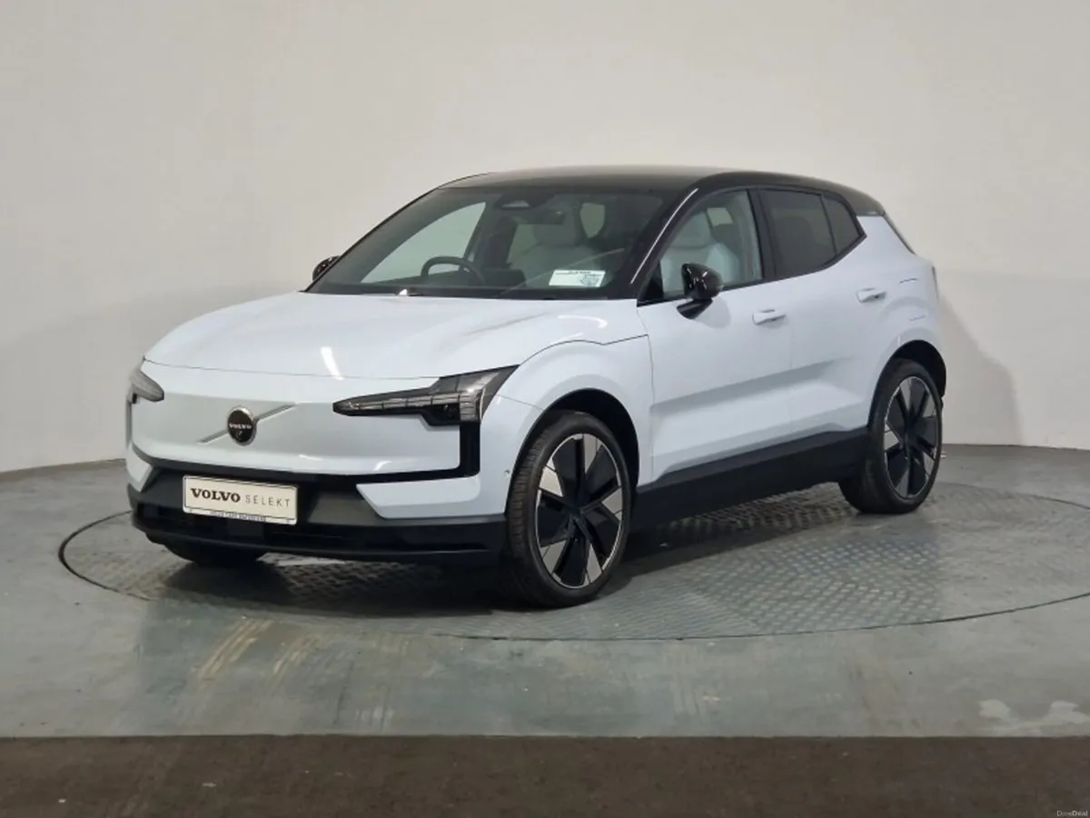 Volvo EX30 Twin Motor Ultra (428 BHP) - Image 3