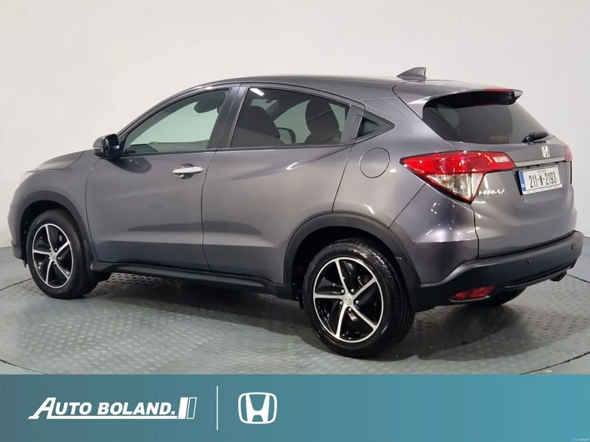 Honda HR-V 1.5 i-VTEC ES - Image 2