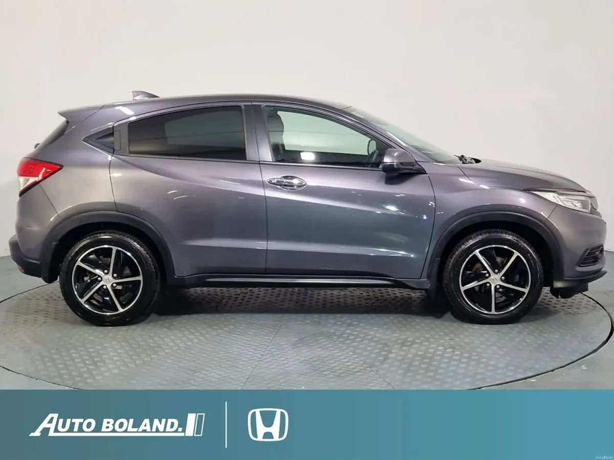 Honda HR-V 1.5 i-VTEC ES - Image 5