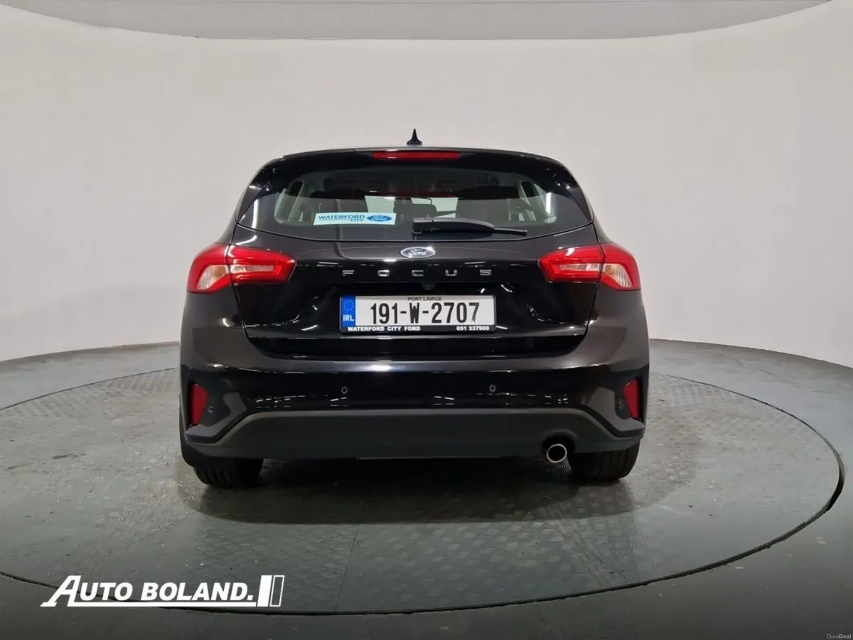 Ford Focus 1.5 TDCi 120PS Titanium - Image 4