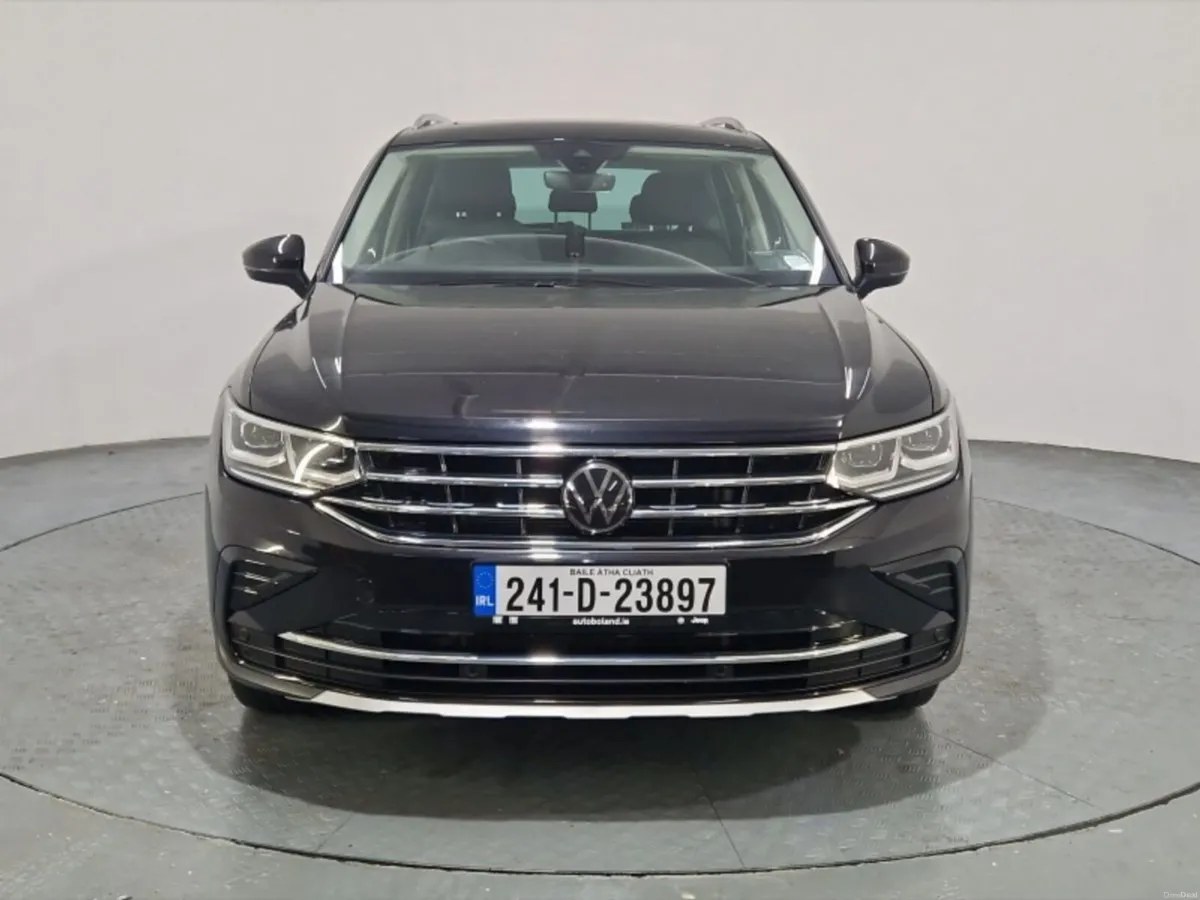 Volkswagen Tiguan TIGUAN ELEGANCE - Image 2