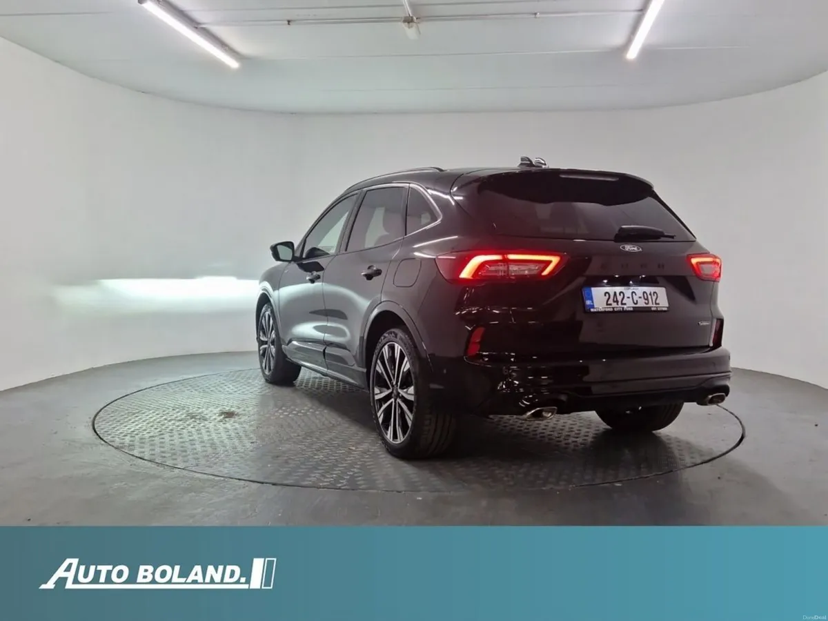 Ford Kuga 2.5 PHEV ST-Line X Auto - Image 2