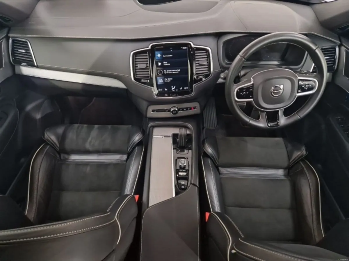 Volvo XC90 PHEV T8 R-Design AWD - Image 4