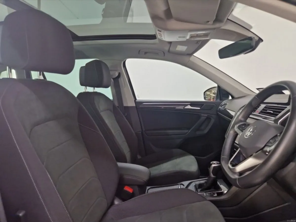 Volkswagen Tiguan TIGUAN ELEGANCE - Image 3