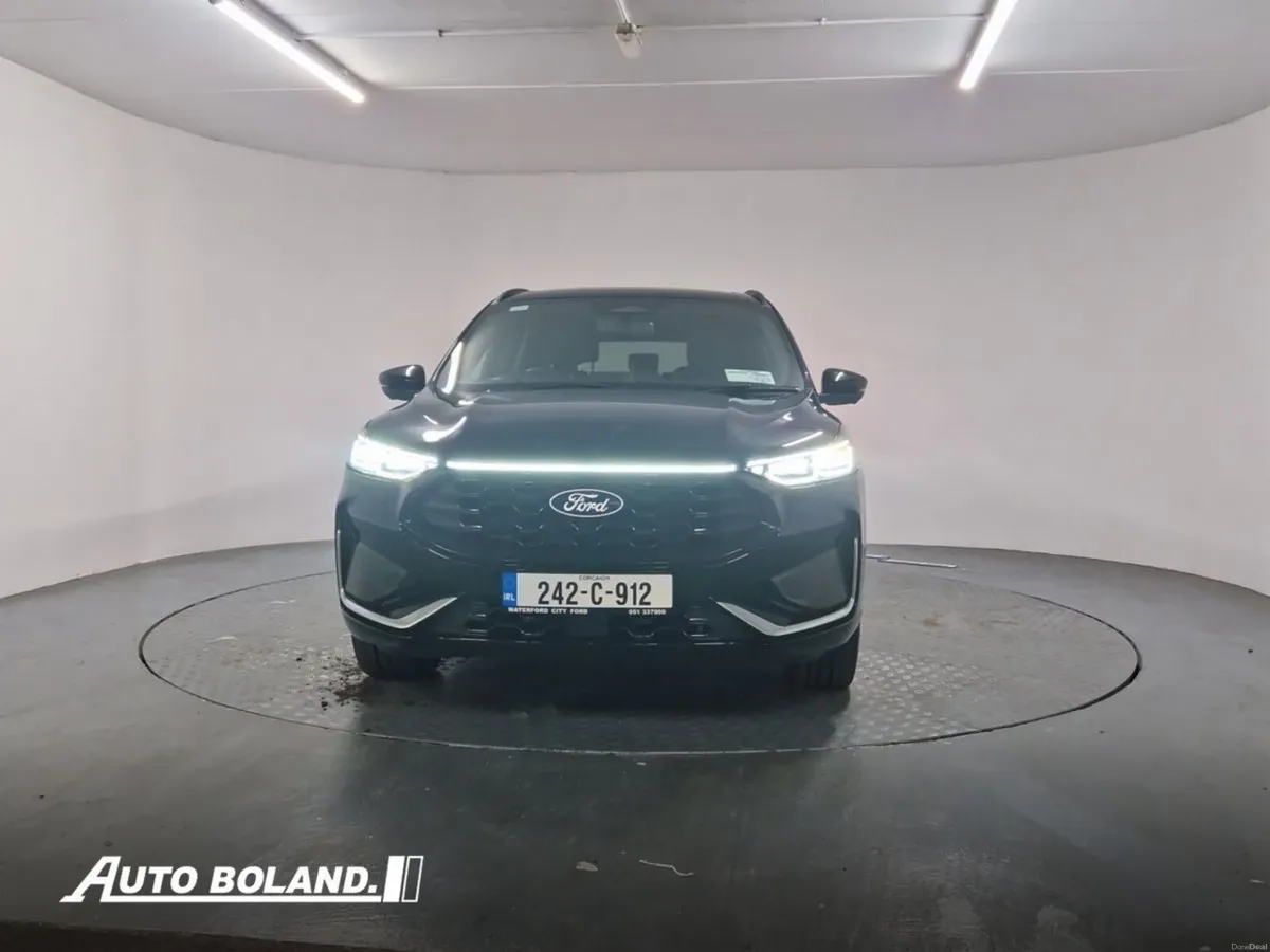 Ford Kuga 2.5 PHEV ST-Line X Auto - Image 3